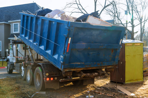 Best Carpet Removal and Disposal  in Bamberg, SC