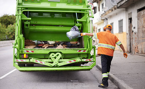 Best Commercial Junk Removal  in Bamberg, SC