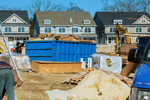 Best Demolition Debris Removal  in Bamberg, SC